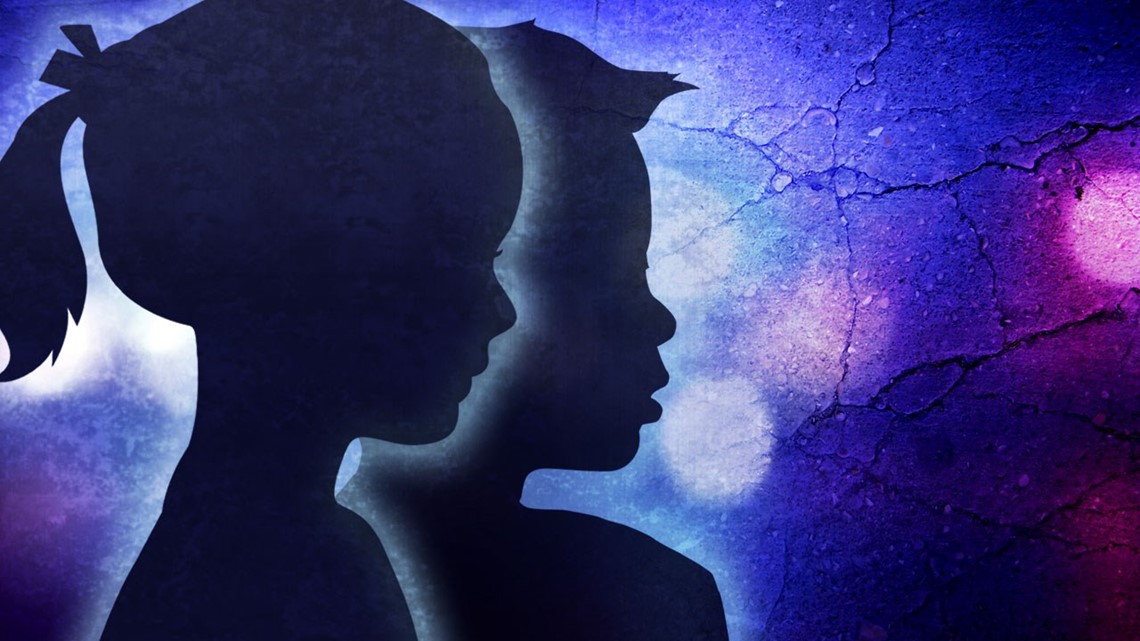 Luzerne County man arrested for child sex crimes - Vimarsana News
