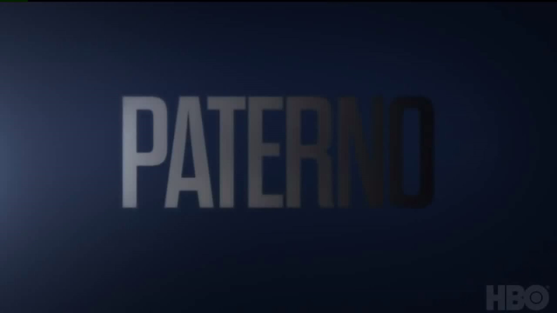 Paterno Movie Premieres This Weekend on HBO