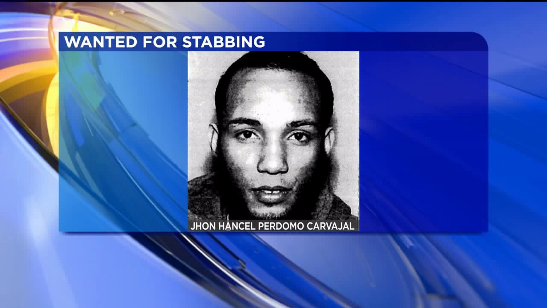 Search for Suspect After in Stabbing in Hazleton