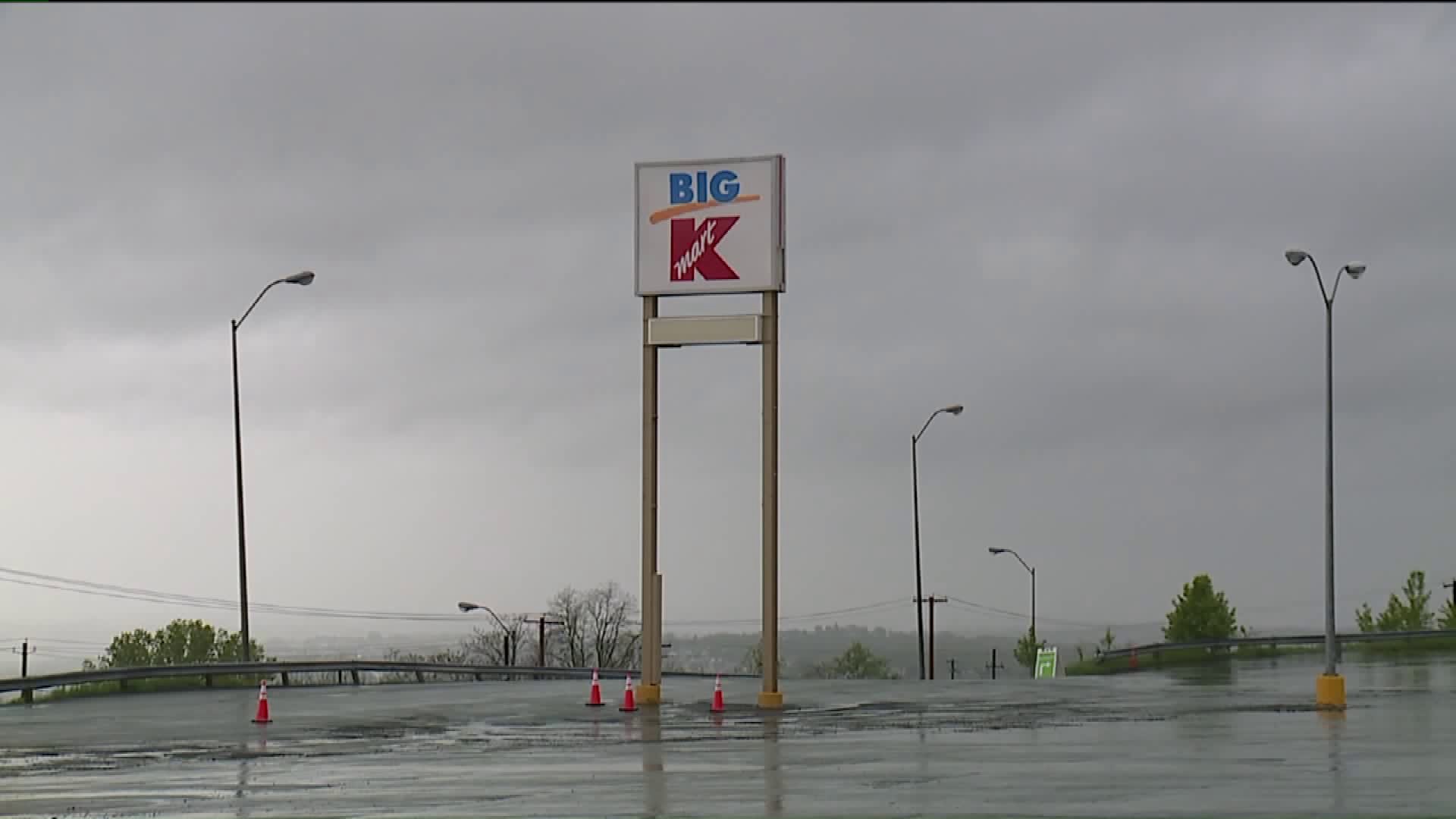 Kmart, Gander Mountain in Lackawanna County to Close