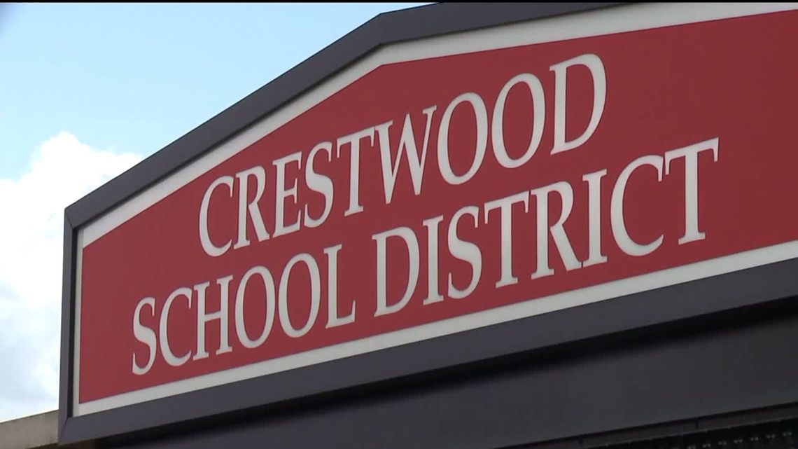 Crestwood School District Loses Grant for PreK Program