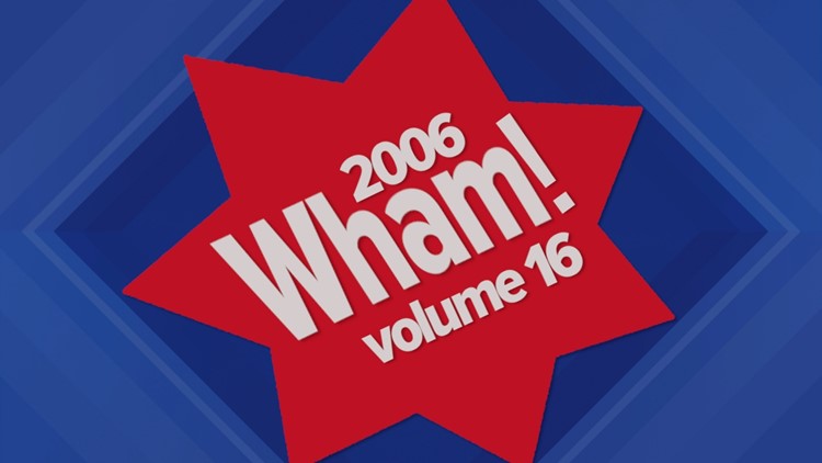 2006 Wham Cams Volume 16 | From the WNEP Archives