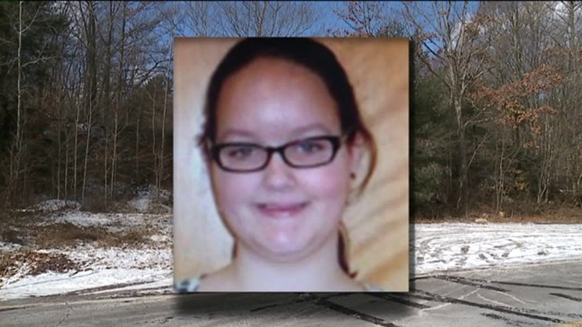 Couple Charged with Killing Teen, Dumping Body in Luzerne County