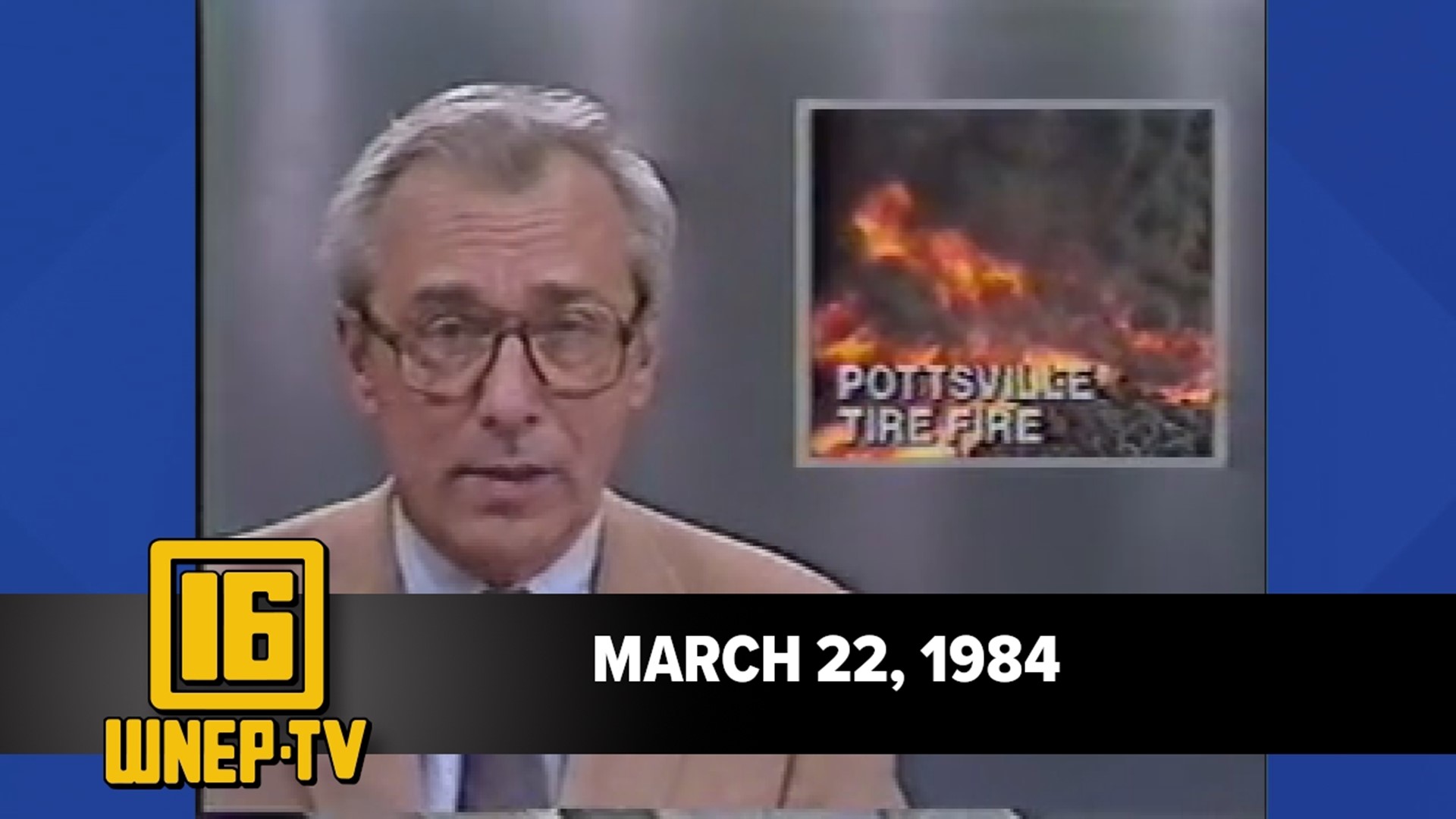 Newswatch 16 For March 22, 1984 | From The WNEP Archives | Wnep.com