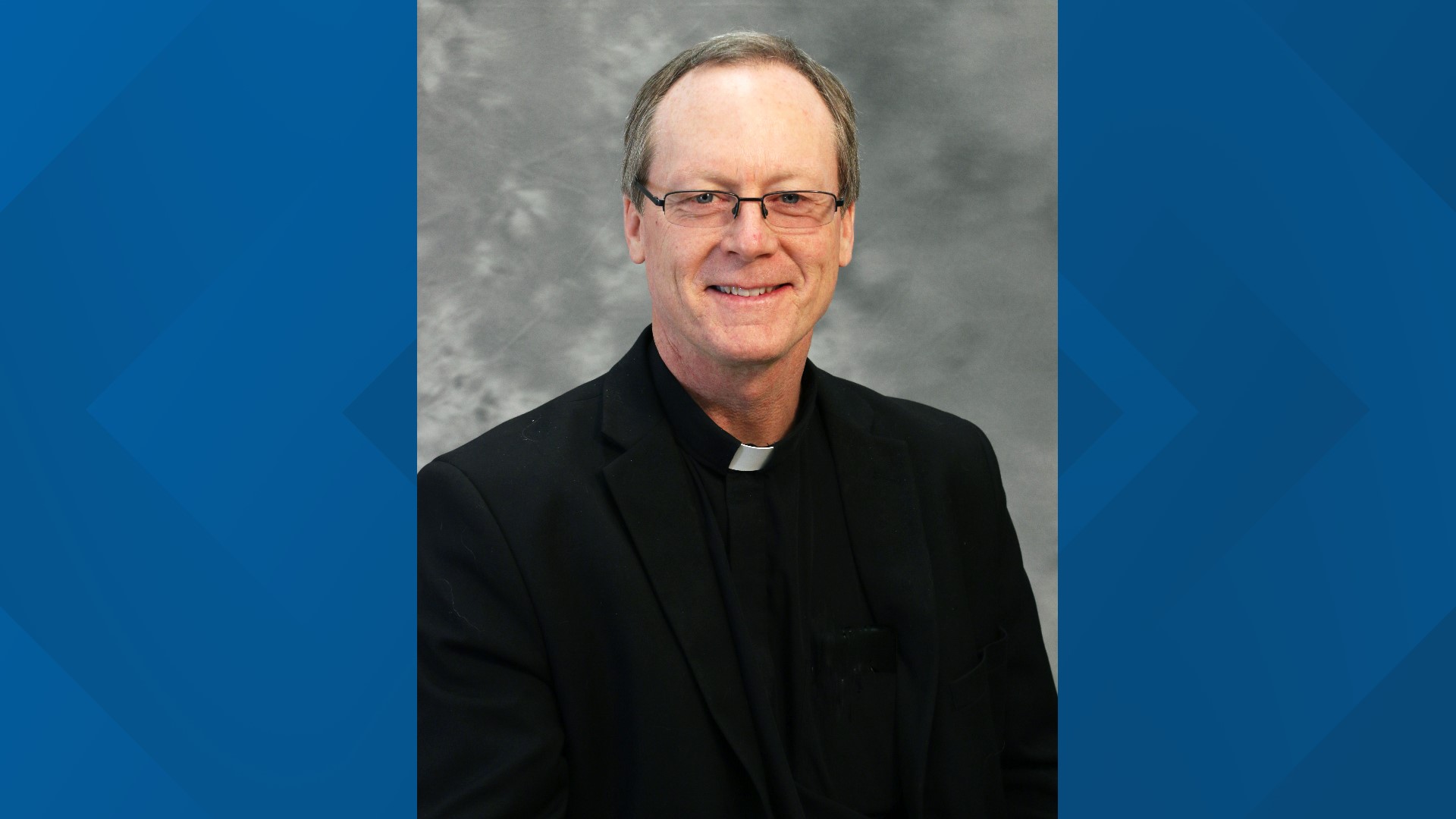 A pastor from our area has been appointed to be the sixth bishop of the Roman Catholic Diocese of Gaylord, Michigan.