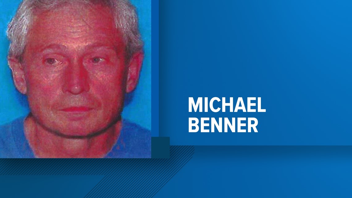 Missing man from the Bald Eagle State Forest - Vimarsana News