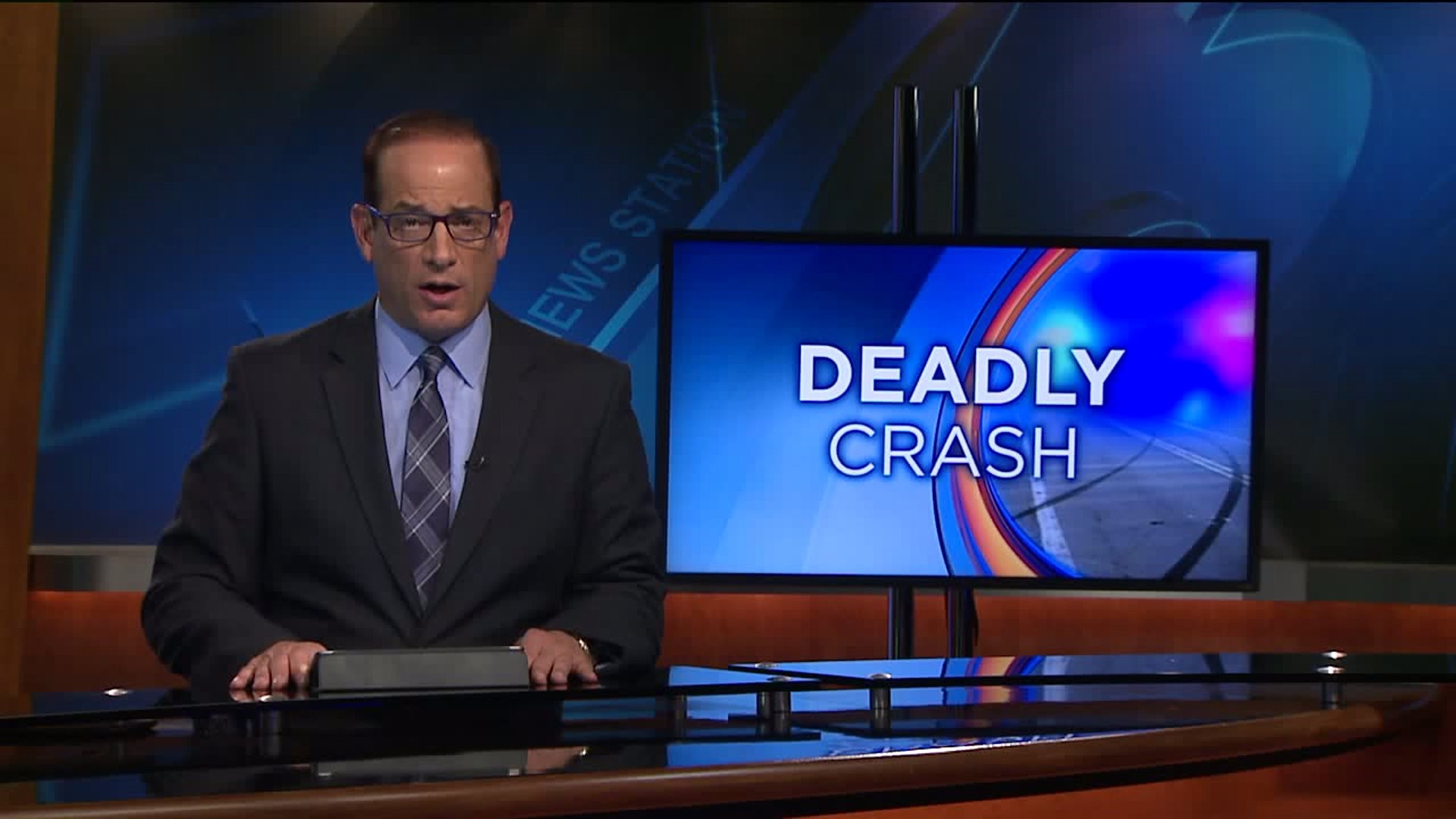Three Dead Following Early Morning Crash in Schuylkill County