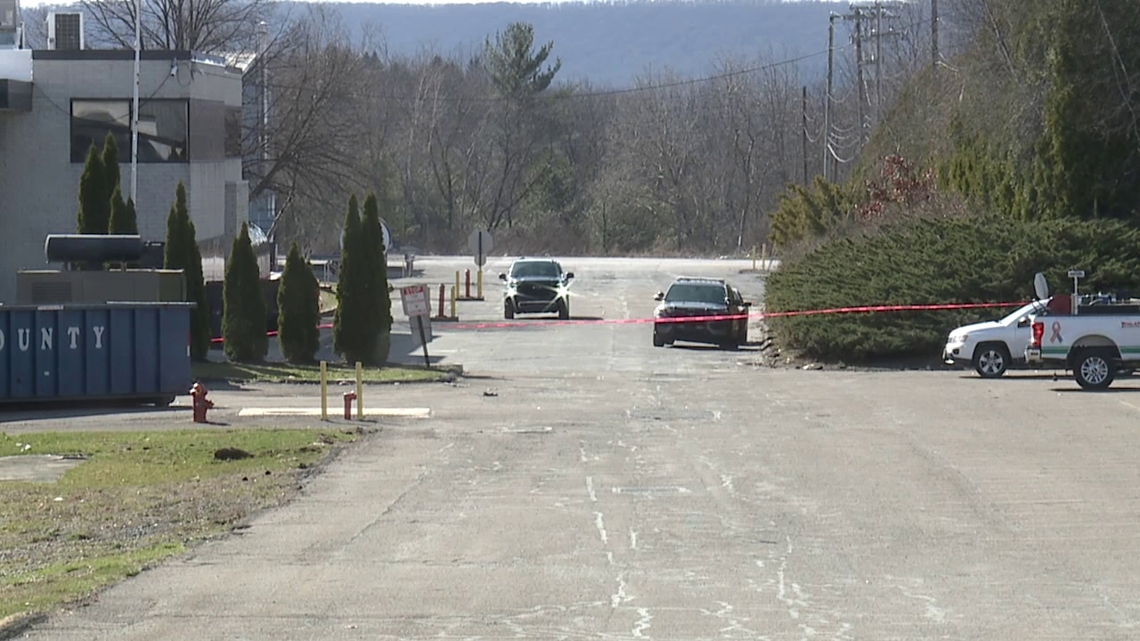Coroner called to deadly incident in Schuylkill County | wnep.com
