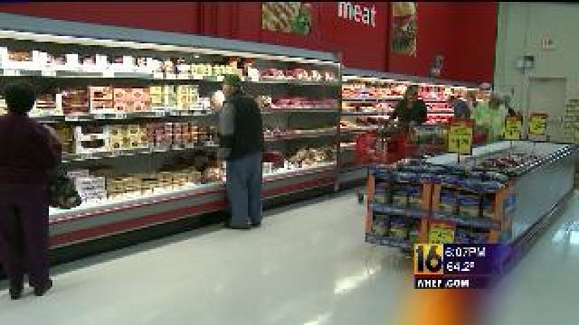 New Grocery Store Opens in Wilkes-Barre