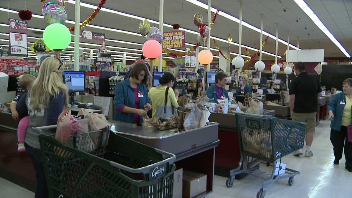 Food Stamps Program Offline