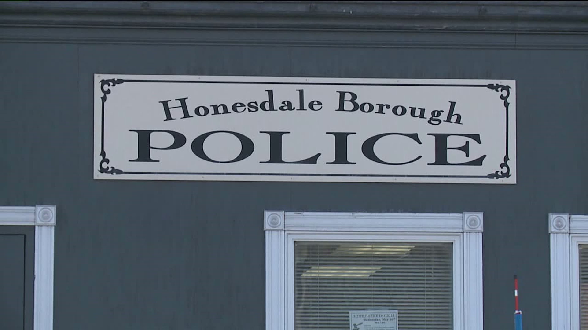 Honesdale Zoning Officer Facing More Trouble