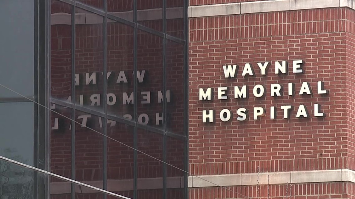 Two hospitals allowing patient visits again - Vimarsana News