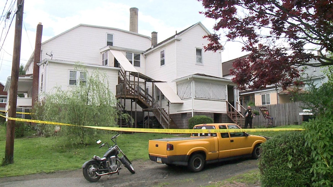 House Arrest for Luzerne County Woman After Deadly Stabbing | wnep.com