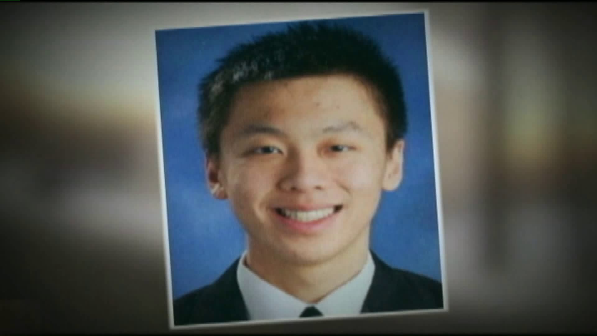 Four Fraternity Brothers Plead Guilty for Pledge's Death in Hazing Ritual