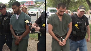 Wilkes-Barre murderer sentenced to life in prison | wnep.com