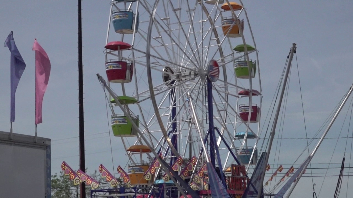 A sweet experiment at the Lackawanna County Heritage Fair
