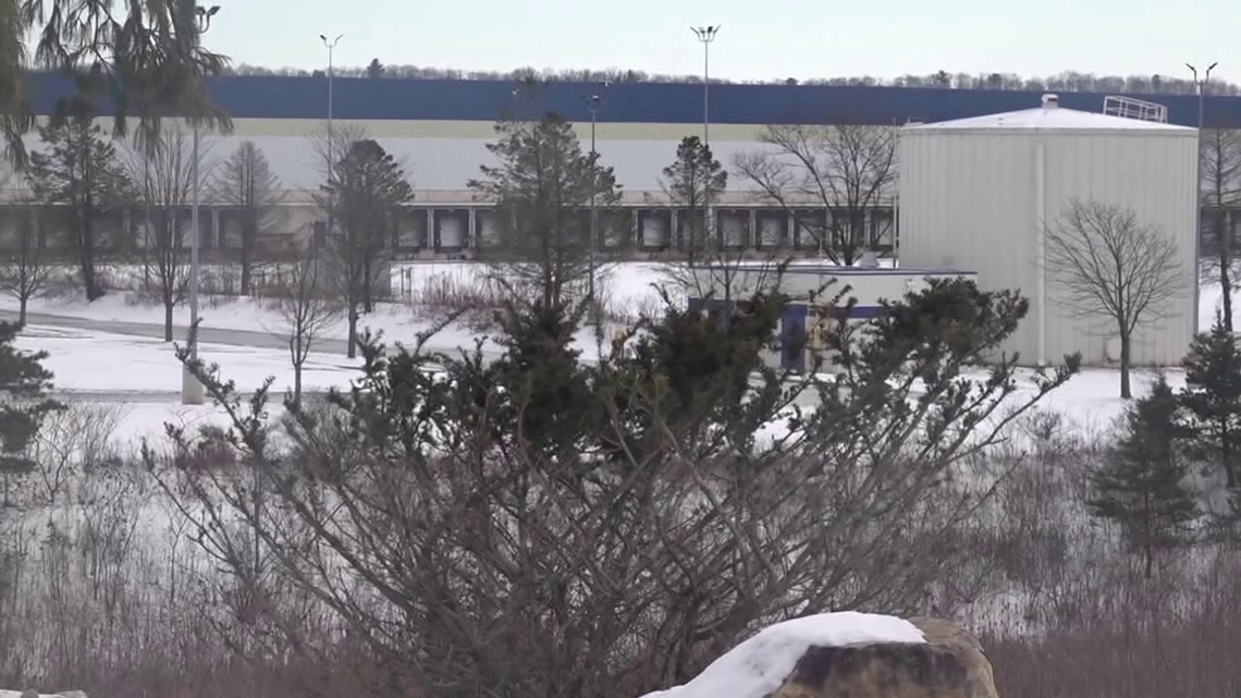 U.S. Senator John Fetterman seeks DHS answers on new ICE facilities' impact in Schuylkill and Berks Counties