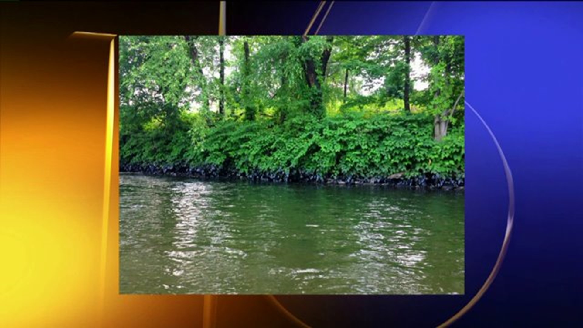 DEP: Oil Spill Found in Lackawanna River