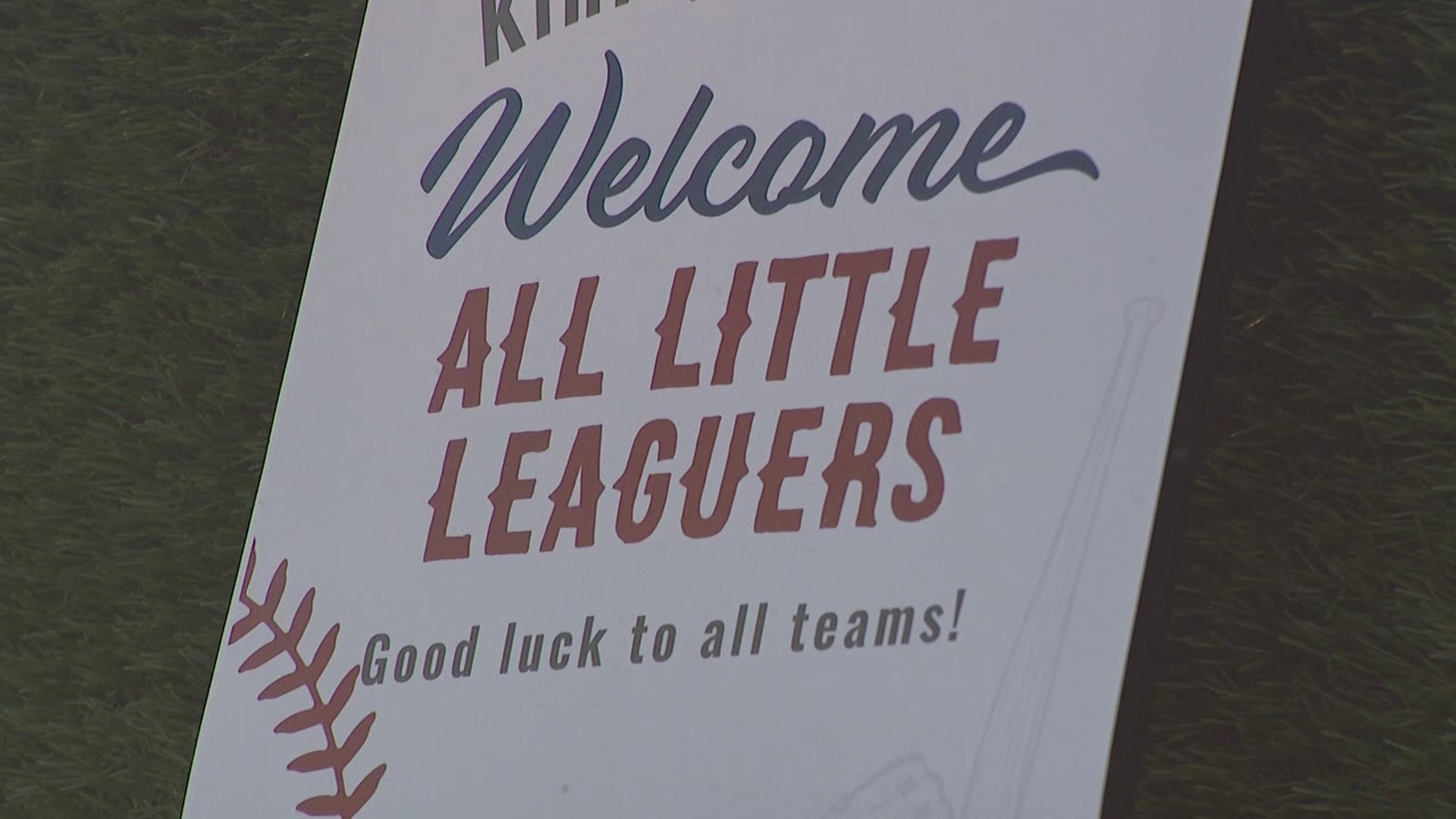 During the Little League World Series, many tourists stay at hotels, shop, and grab a bite to eat in downtown Williamsport.