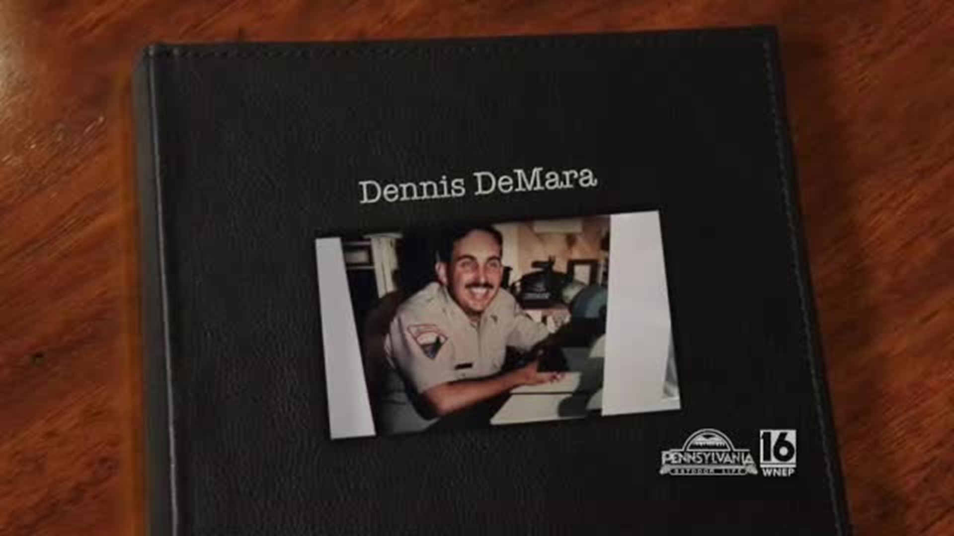 Power To Save-Dennis DeMara