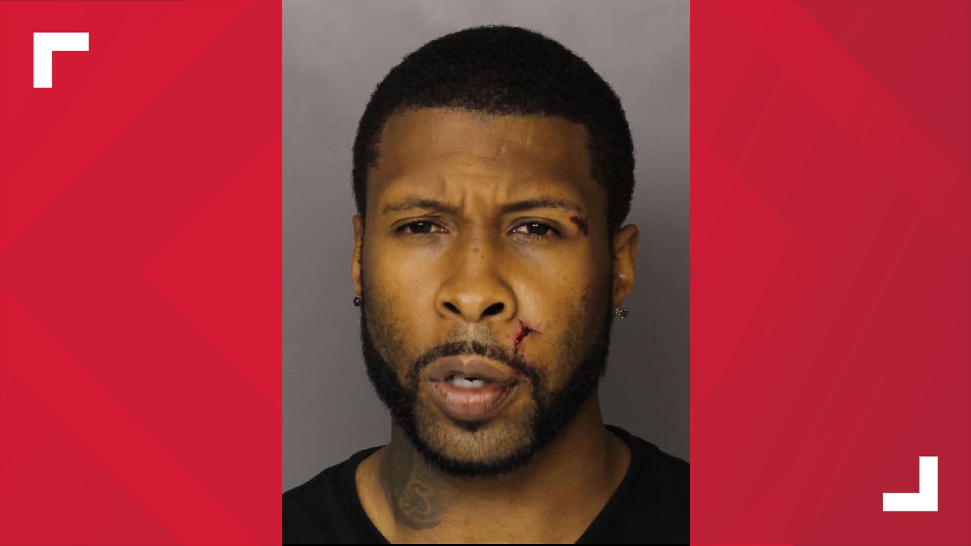 Update Man arrested for shooting in Kingston