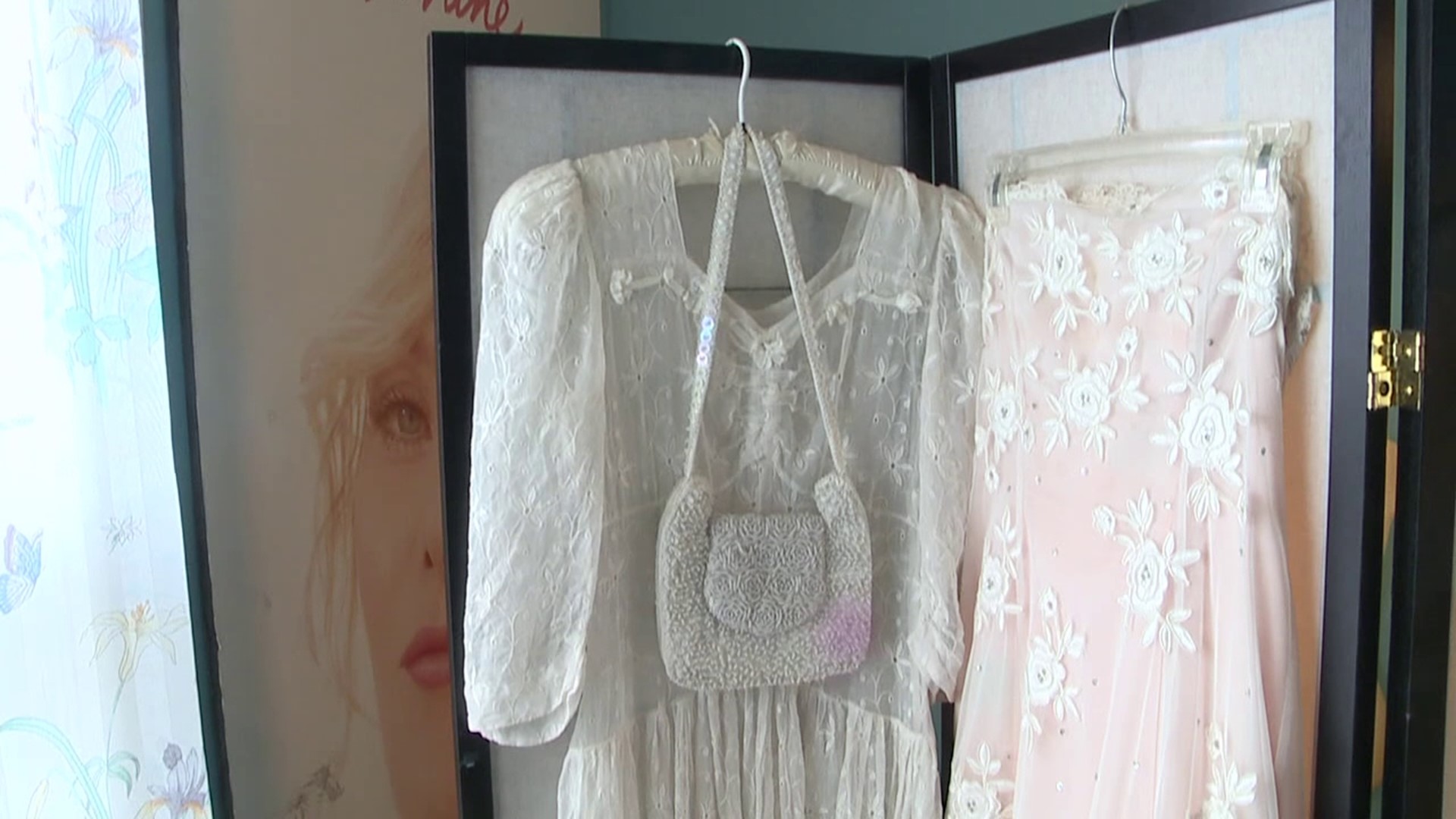 Yesterday, we went through a rollercoaster of emotions with a consignment shop owner in Wilkes-Barre who thought she had lost a special family heirloom forever.