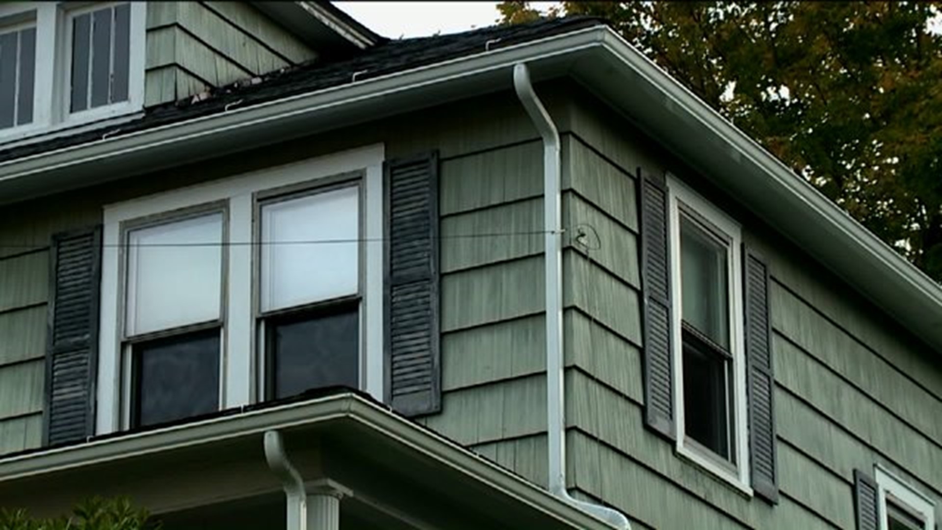 Renters Spooked from Home in Lackawanna County