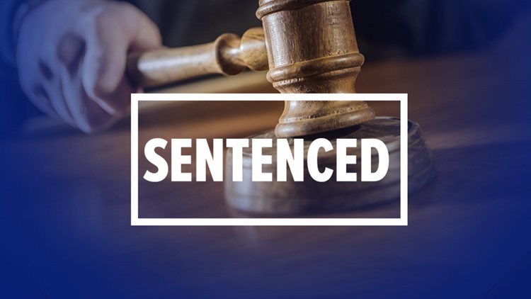 Sentencing for child's death in Scranton