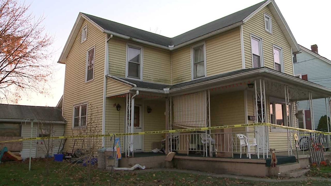 Cops Another Meth Lab Shut Down