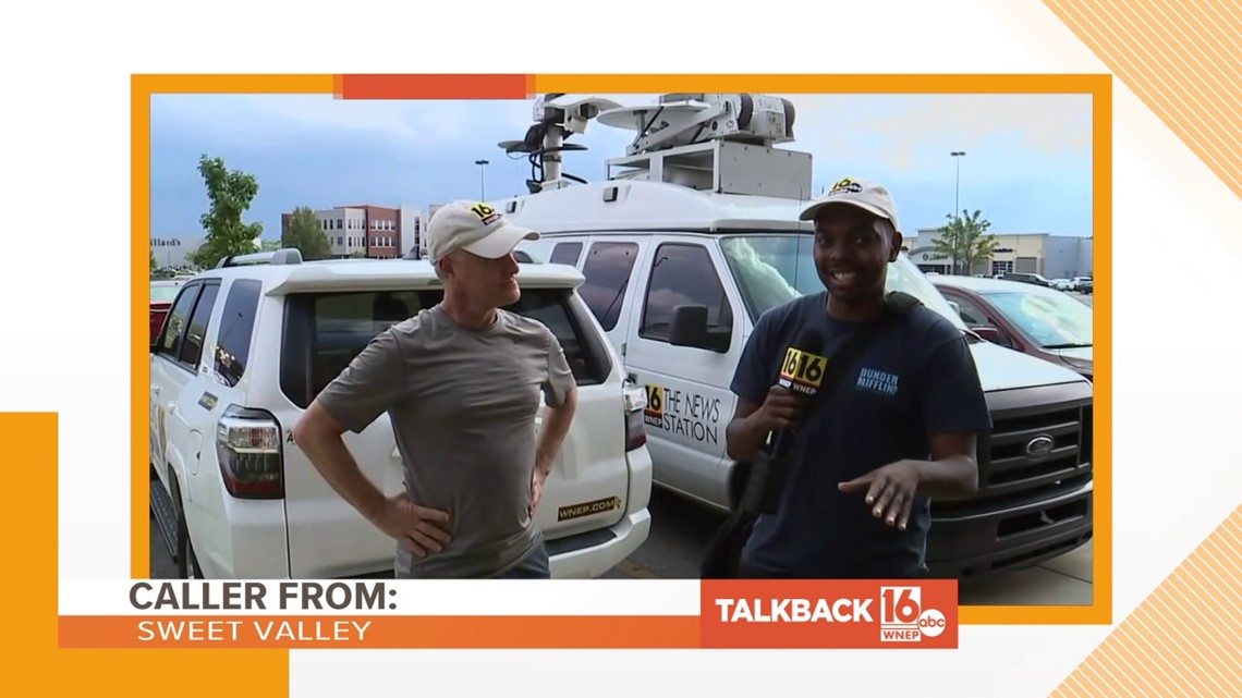 Talkback 16: Stay strong Allen! - Vimarsana News