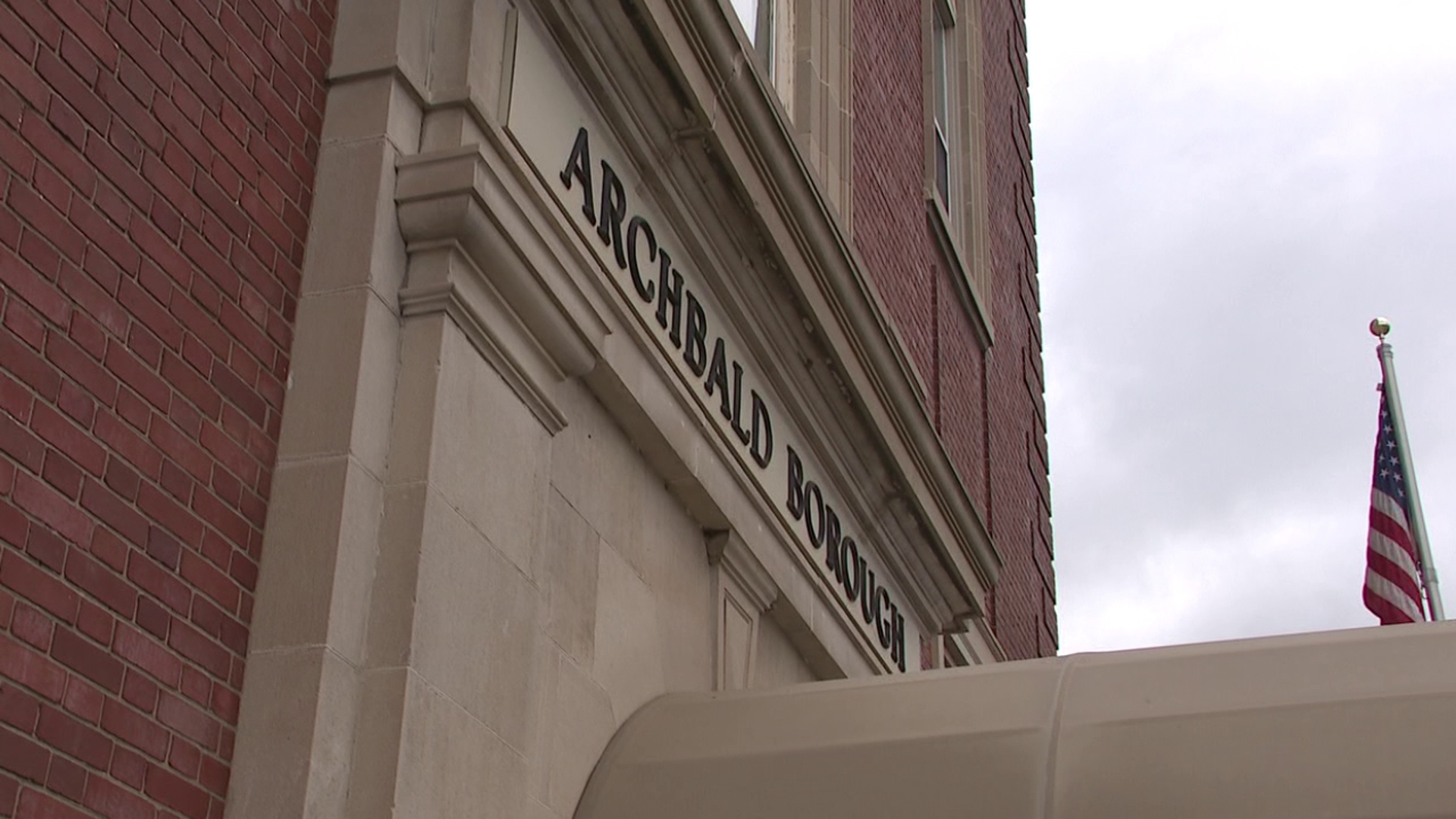 Social media post sparks questions about the future of Archbald fire stations