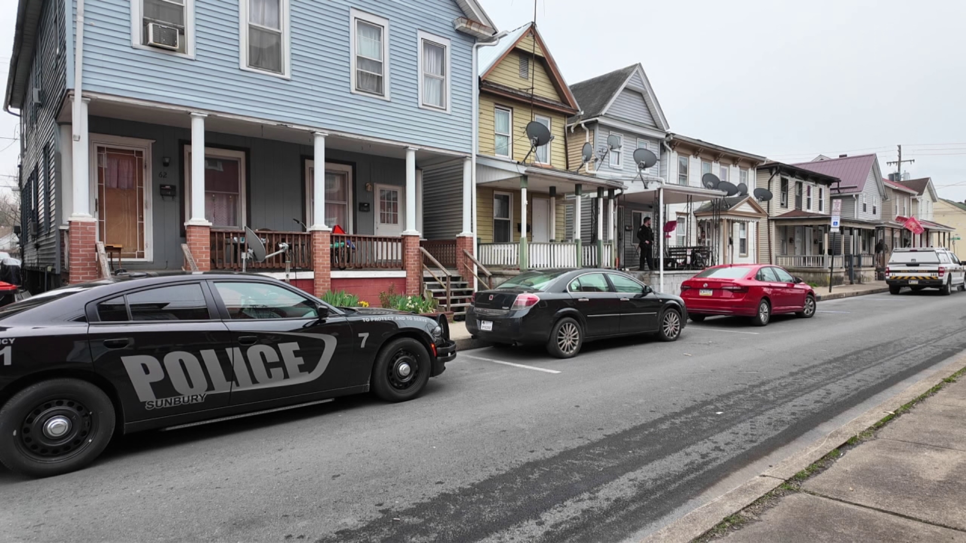 SUNBURY DAILY ITEM OBITUARIES TODAY visual data 7