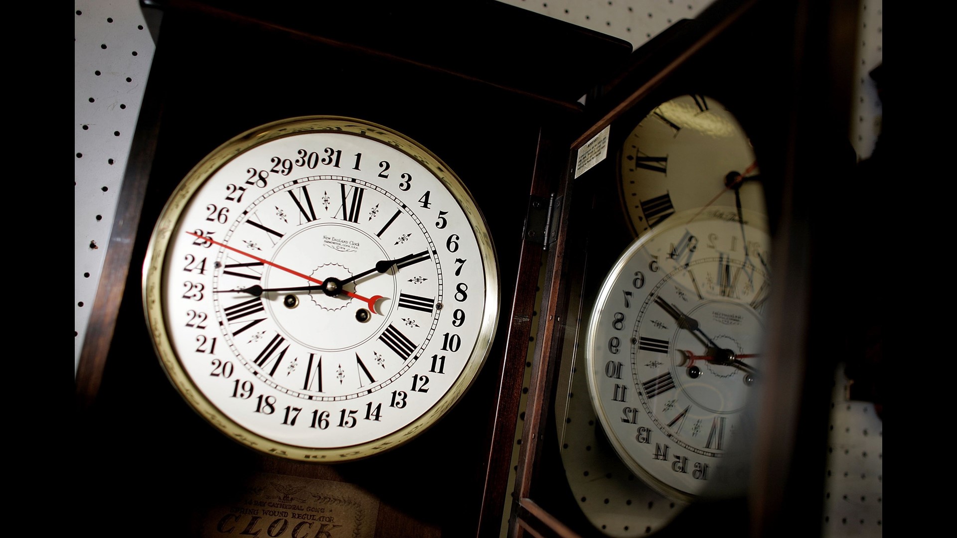 Why Do We Have Daylight Saving Time? Here’s a Brief History