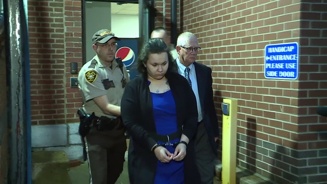 Mother Found Guilty In Death Of Daughter | Wnep.com