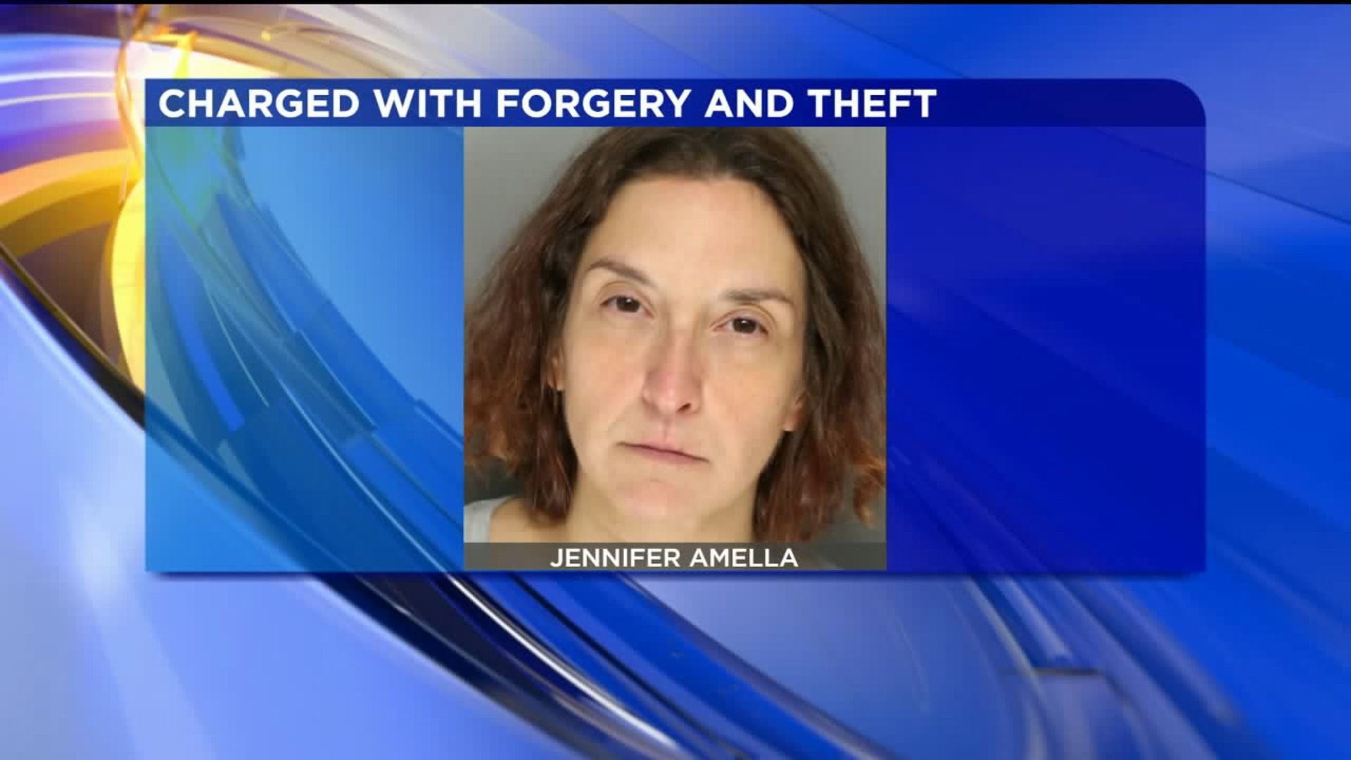 Monroe County Woman Accused of Stealing, Forging Hundreds of Dollars in Checks
