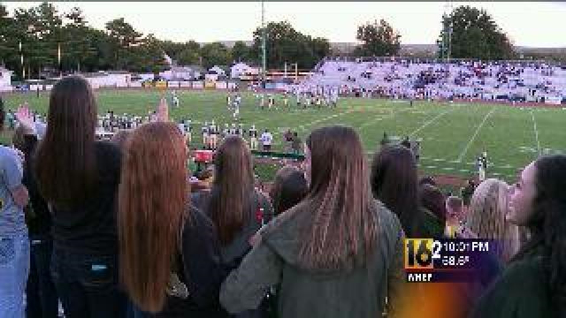 Teachers’ Strike Affected Coaches For Wyoming Area Football