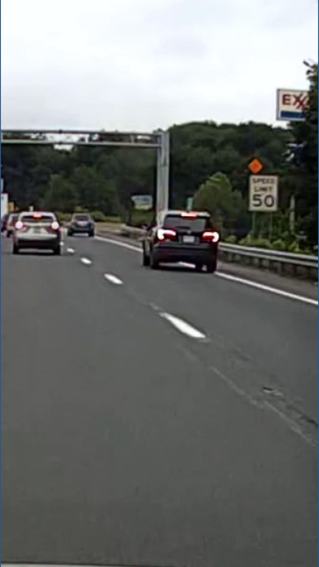 Westbound I-80 back open after multi vehicle crash | wnep.com