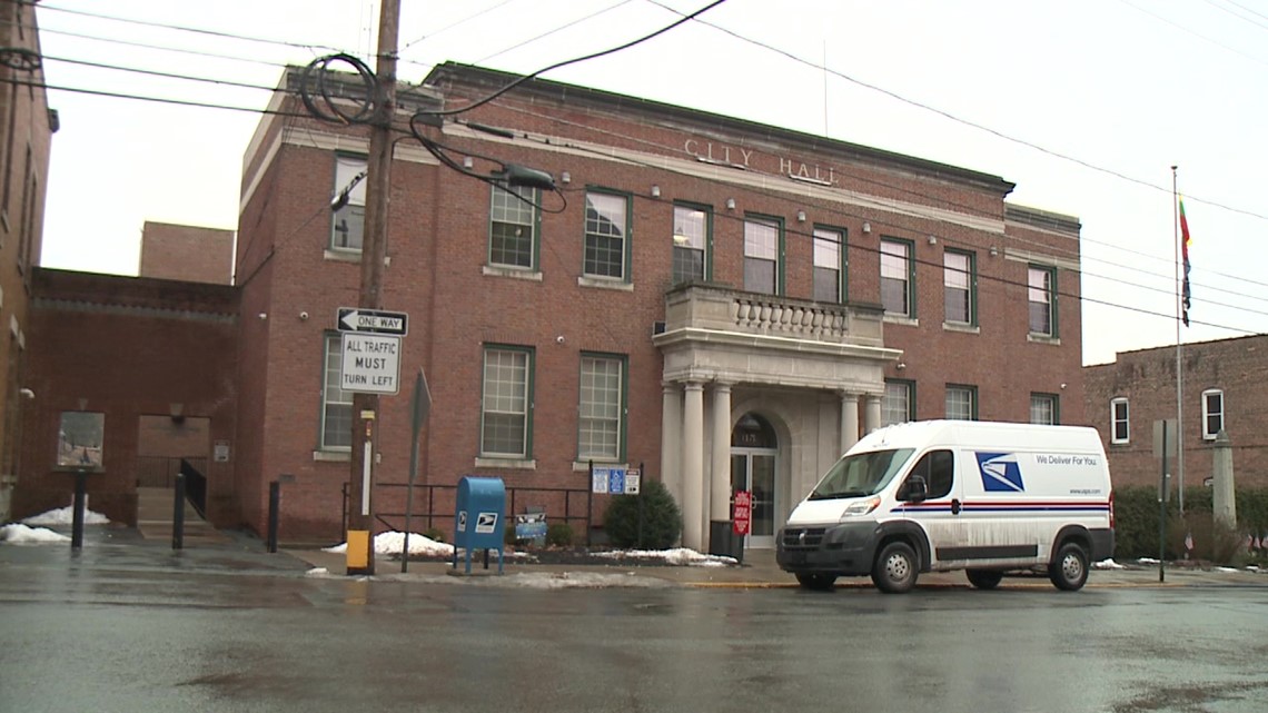 City of Pittston granted $1 million for home rehabilitation | wnep.com