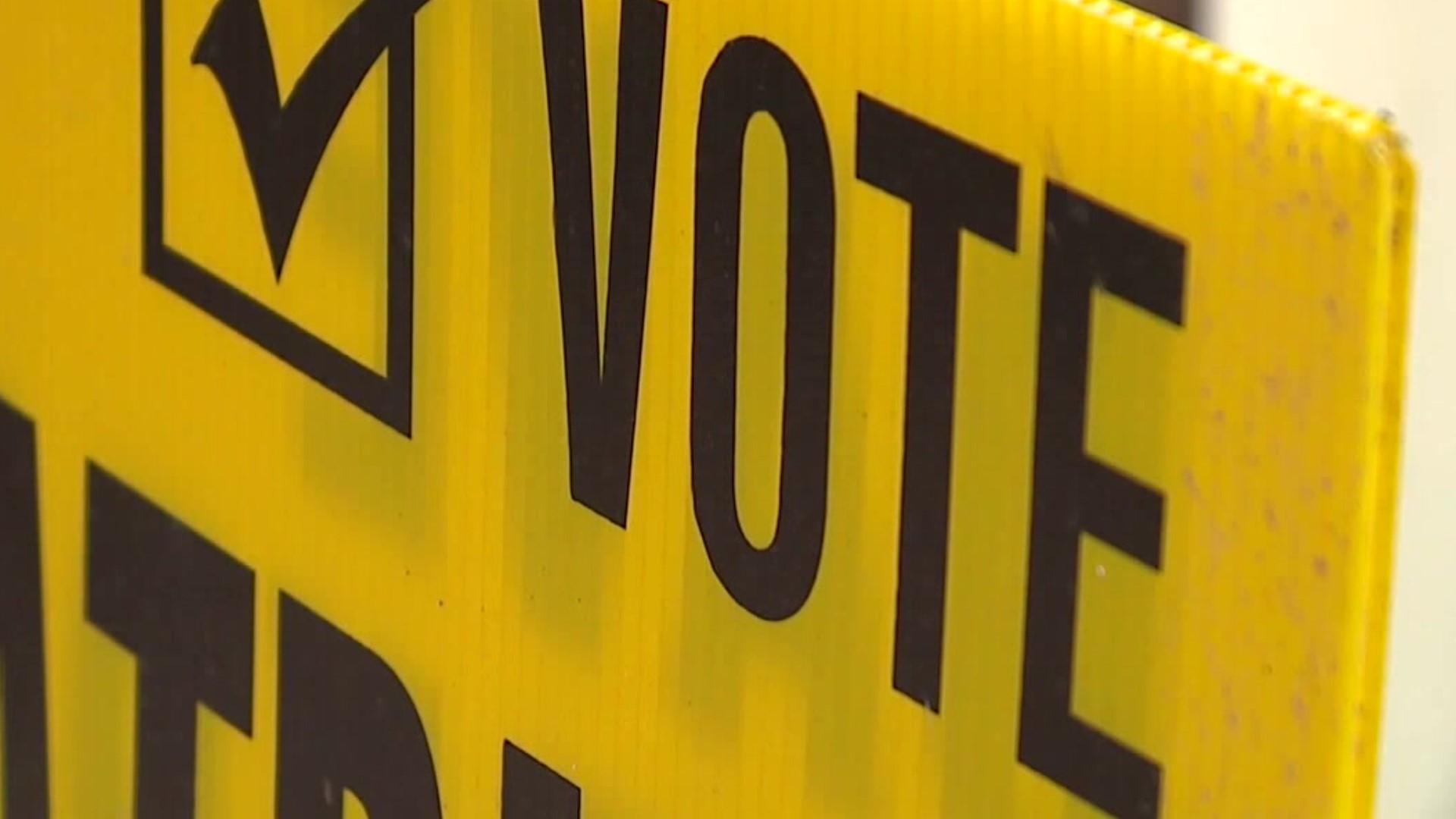 Newswatch 16's Jon Meyer recaps the numbers from Tuesday's election.