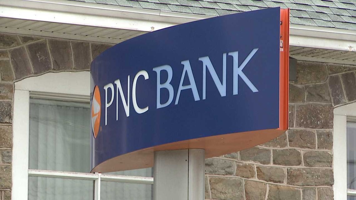 Two Men Sentenced for Bank Robberies | wnep.com