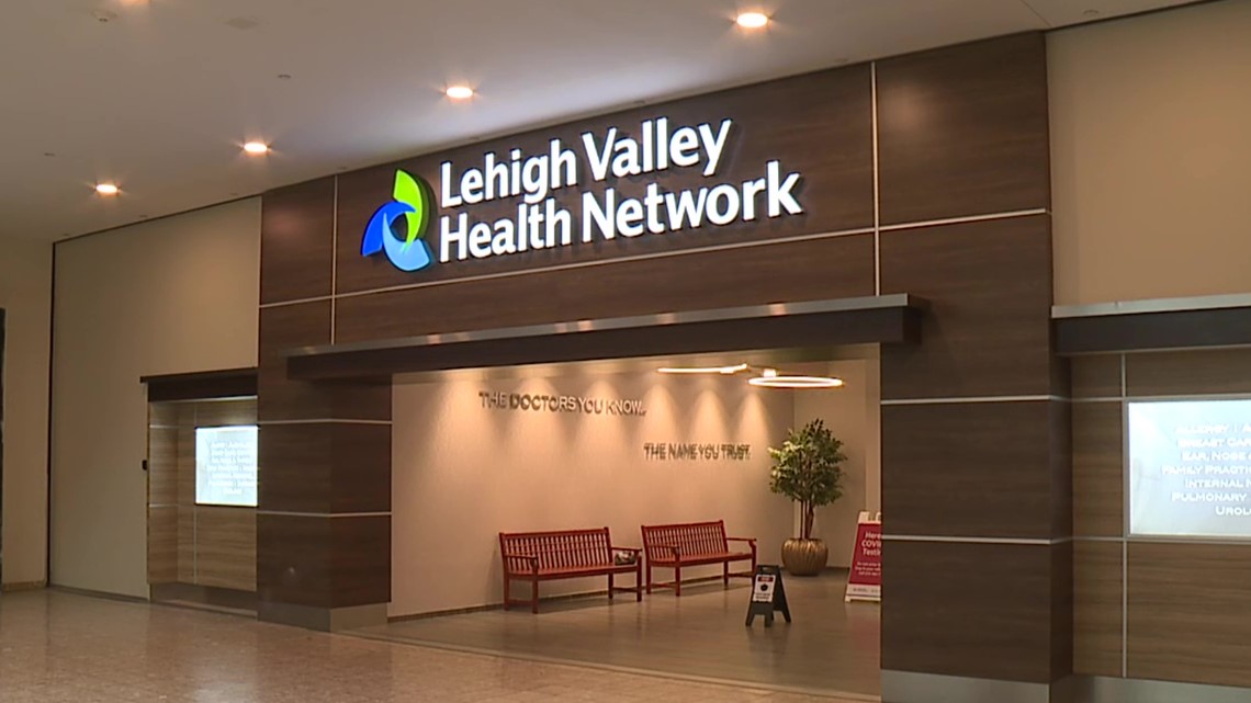 LVHN Delta Medix in Scranton hit by cyber attack - Vimarsana News