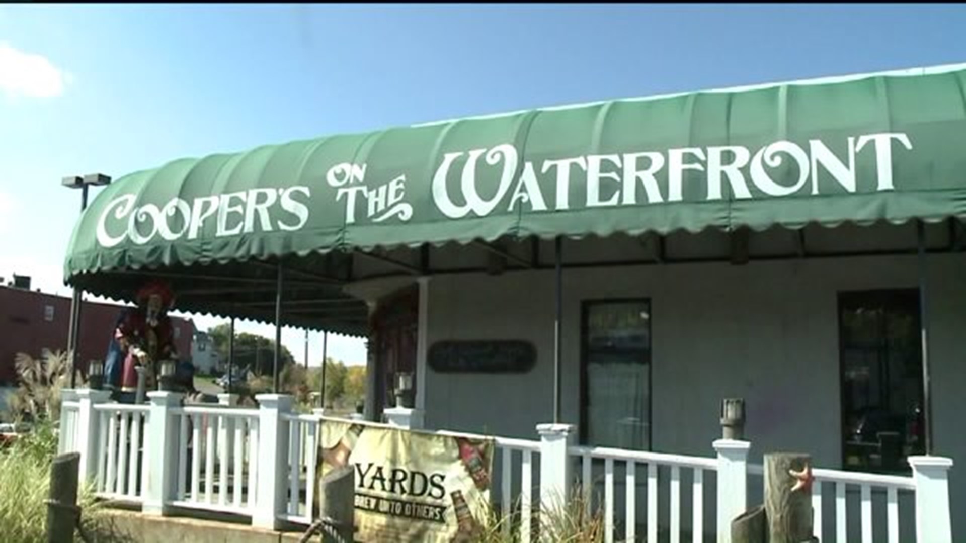 Cooper`s Seafood in Pittston to Close, Become Catering, Banquet Center