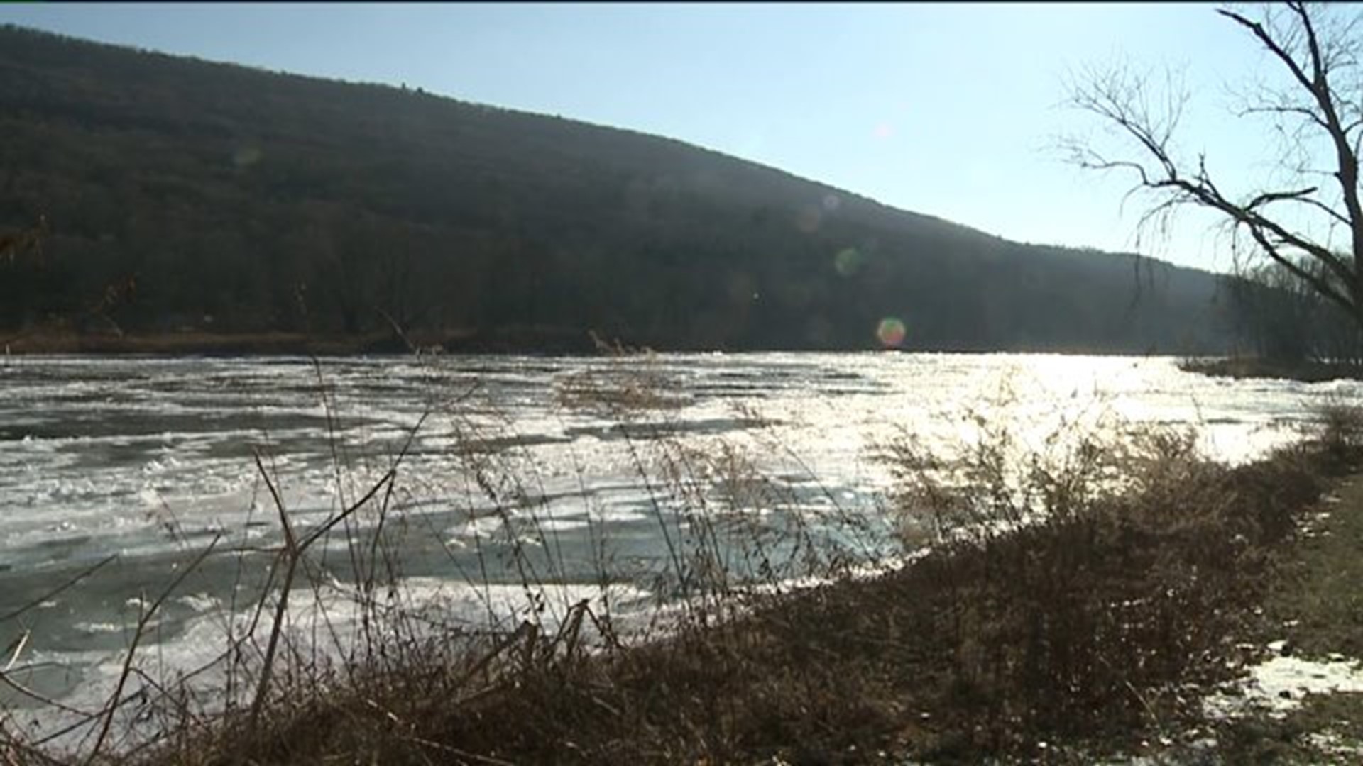 Power to Save: Protecting the Delaware River