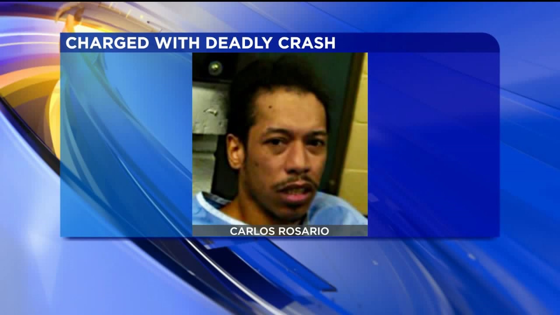 Homicide Charges for Deadly Crash that Killed Schuylkill County Man