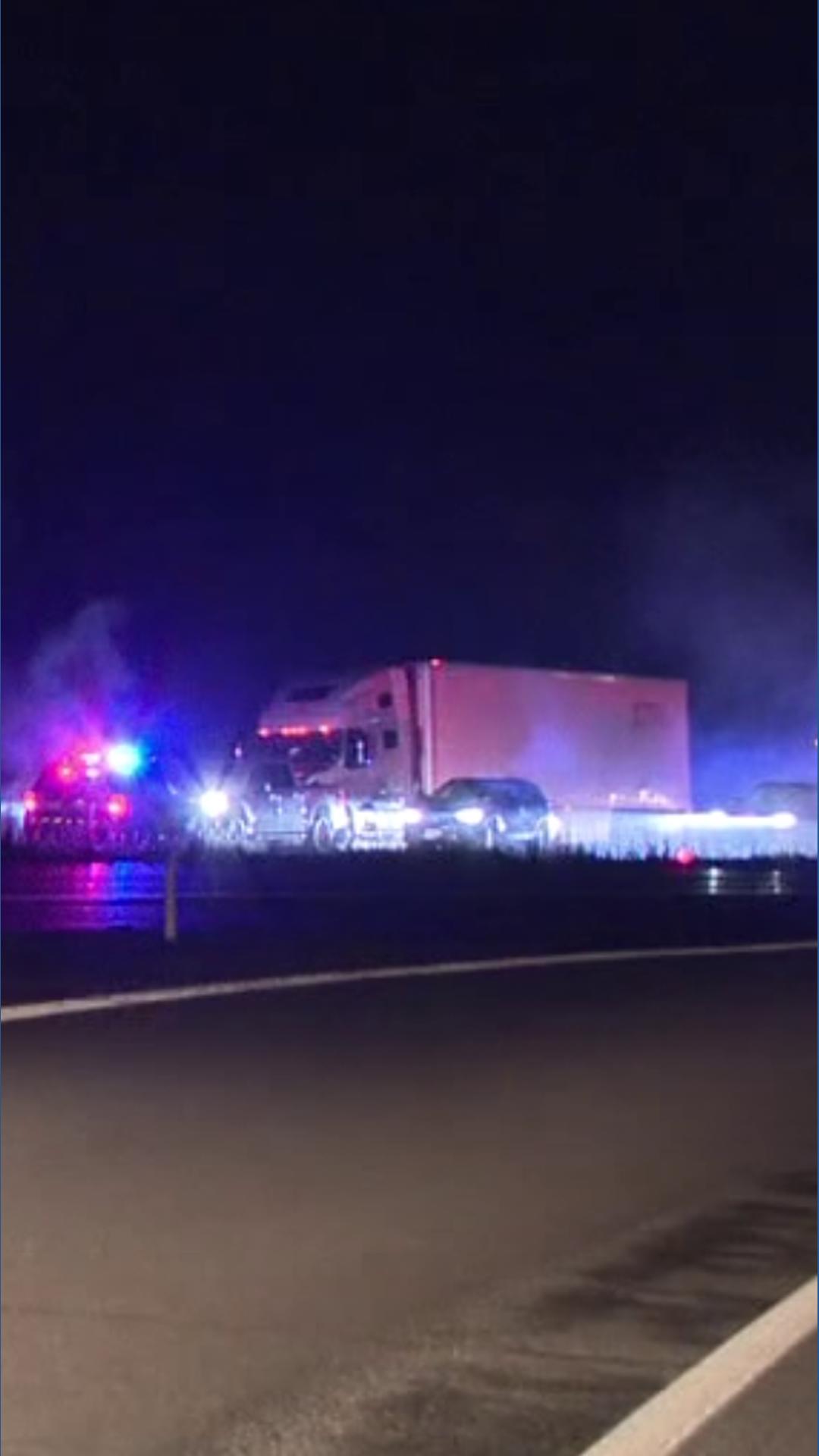 Crash closes portion of I-80 East in Luzerne County | wnep.com