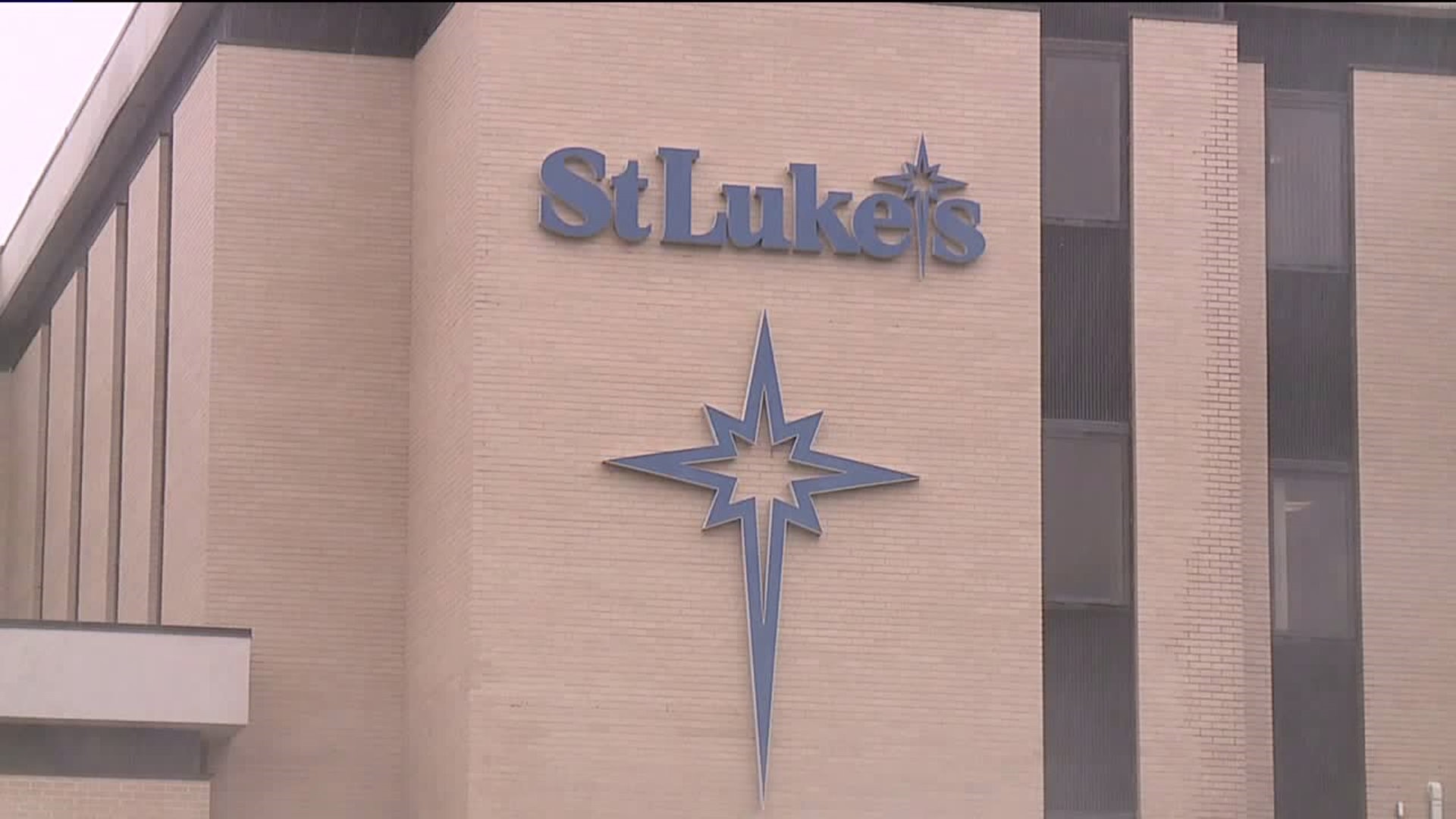 St. Luke's Proposes New Hospital in Carbon County