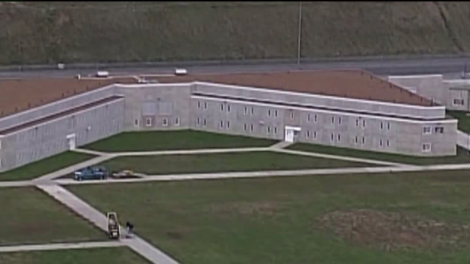 Inmate found dead at federal prison in Wayne County, DOJ says | wnep.com