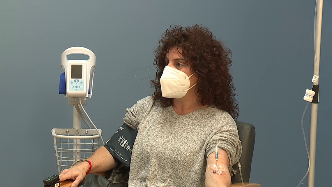 Antibody Infusion For Covid Near Me Zarkmercs