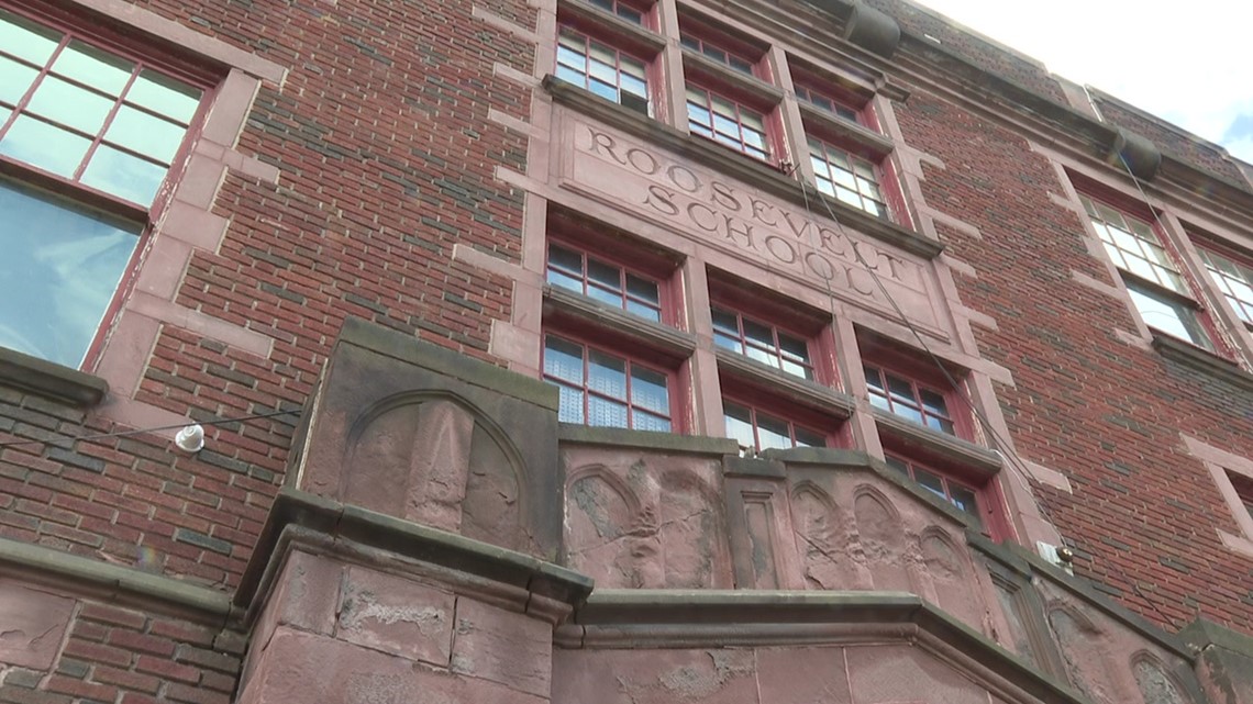 New purpose for Carbondale school - Vimarsana News