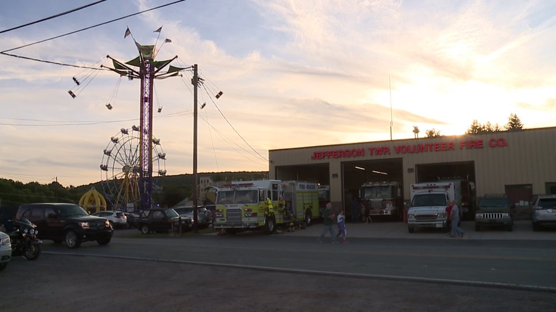 Carnival On The Mountain | Wnep.com